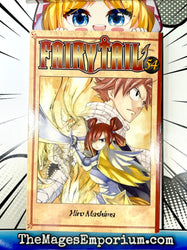 Fairy Tail Vol 54 (Online Order Only)