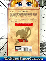 Fairy Tail Vol 54 (Online Order Only)