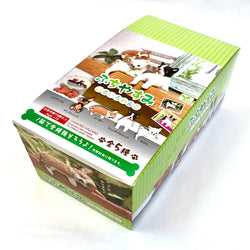 PLAYFUL HANGING DOGS BLIND BOX (1 Blind Box) (ONLINE ORDER ONLY)
