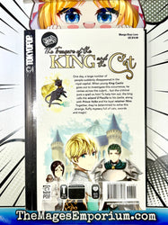 The Treasure of the King and the Cat (Online Order Only)