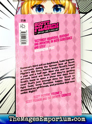 Scott Pilgrim Vol 3 (Online Order Only)
