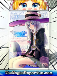 Wandering Witch The Journey of Elaina Vol 1 (Online Order Only)
