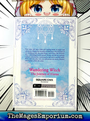 Wandering Witch The Journey of Elaina Vol 1 (Online Order Only)