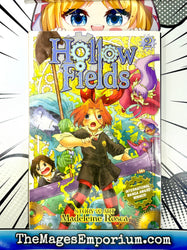 Hollow Fields Vol 2 (Online Order Only)