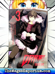 Durarara Saika Arc Vol 3 (Online Order Only)