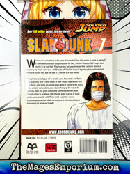 Slam Dunk Vol 7 (Online Order Only)