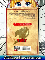Fairy Tail Vol 62 (Online Order Only)