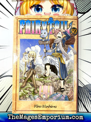 Fairy Tail Vol 50 (Online Order Only)