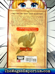 Fairy Tail Vol 50 (Online Order Only)