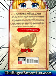 Fairy Tail Vol 52 (Online Order Only)