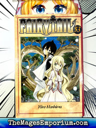 Fairy Tail Vol 53 (Online Order Only)