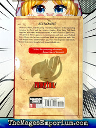 Fairy Tail Vol 53 (Online Order Only)