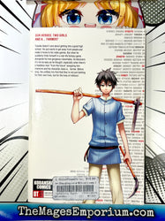 I'm Standing on A Million Lives Vol 1 (Online Order Only)