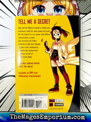 Negima! Magister Negi Magi Vol 18 (Online Order Only)