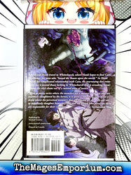 To The Abandoned Sacred Beasts Vol 2 (Online Order Only)