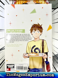 Rent-A-Girlfriend Vol 8 (Online Order Only)