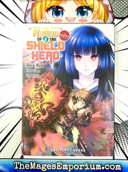 The Manga Companion The Rising of the Shield Hero Vol 5 (Online Order Only)