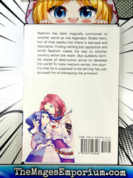 The Manga Companion The Rising of the Shield Hero Vol 5 (Online Order Only)