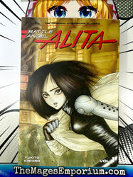 Battle Angel Alita Vol 1 Kodansha Manga (Online Order Only)