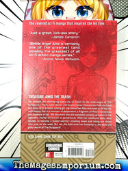 Battle Angel Alita Vol 1 Kodansha Manga (Online Order Only)