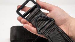 Costume Combat Belt - Fully Adjustable (ONLINE ORDER ONLY)