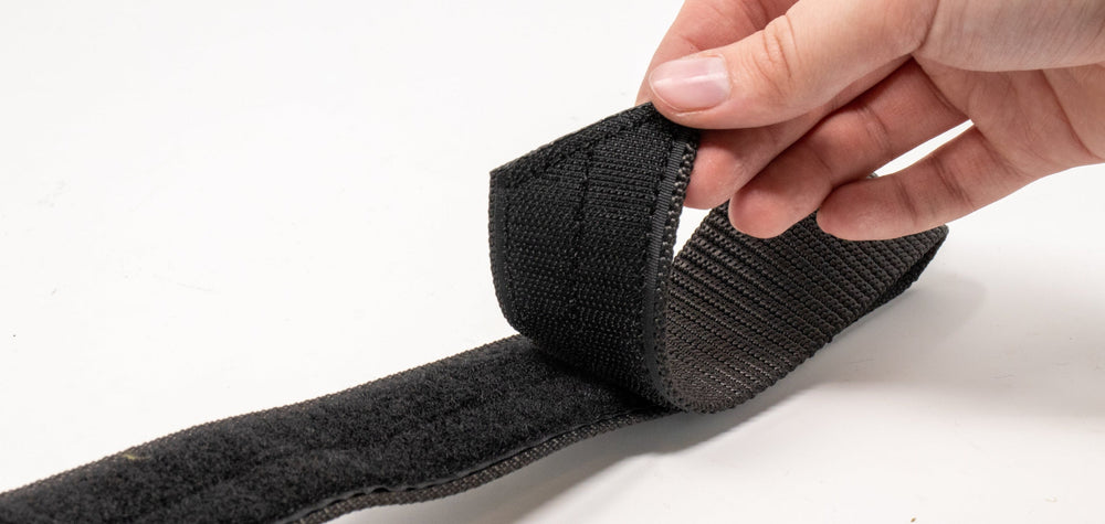 Costume Combat Belt - Fully Adjustable (ONLINE ORDER ONLY)