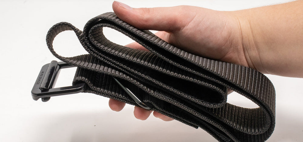 Costume Combat Belt - Fully Adjustable (ONLINE ORDER ONLY)