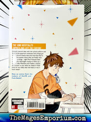 Rent A Girlfriend Vol 12 Manga (Online Order Only)