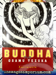 Buddha Osamu Tezuka Vol 1 (ONLINE ORDER ONLY)