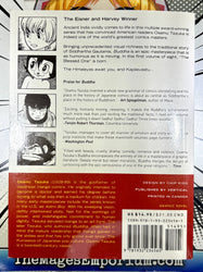 Buddha Osamu Tezuka Vol 1 (ONLINE ORDER ONLY)