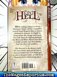 King of Hell Vol 10 (Online Order Only)