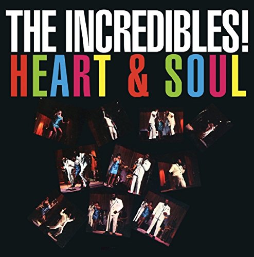 Heart & Soul [Vinyl]