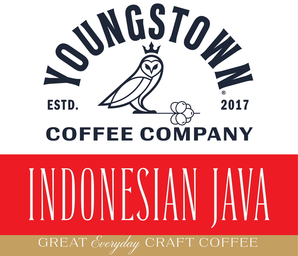 Single Origin Indonesia Java (ONLINE ORDER ONLY)