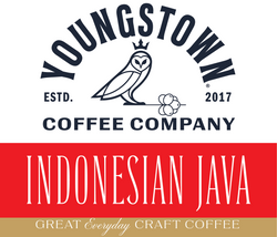 Single Origin Indonesia Java (ONLINE ORDER ONLY)