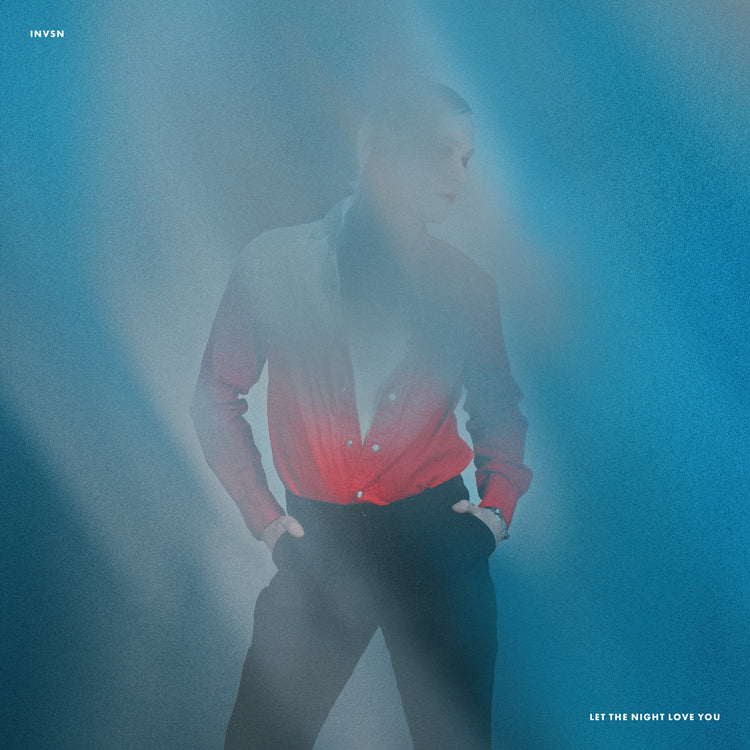 Let The Night Love You [Vinyl]