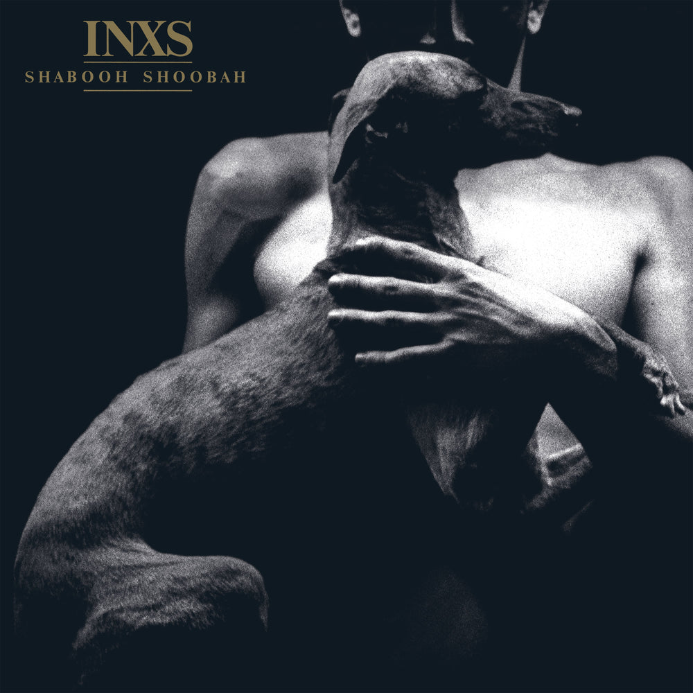 INXS - Shabooh Shoobah (Ultra Clear Vinyl) (Rocktober Exclusive) [Vinyl] (ONLINE ORDER ONLY)