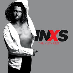INXS - The Very Best Of (2LP 45RPM Silver Vinyl) (RSD 2018 Exclusive) [Vinyl] (ONLINE ORDER ONLY)