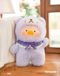 LuLu the Piggy – Joyful Time Series PVC Plush Keychain Blind Box (1 Blind Box) (ONLINE ORDER ONLY)
