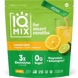 Lemon Lime (40 Sticks)