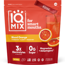 Blood Orange (40 Sticks)