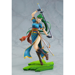 Intelligent Systems: Fire Emblem - Lyn 1/7 Scale Figure (ONLINE ORDER ONLY)