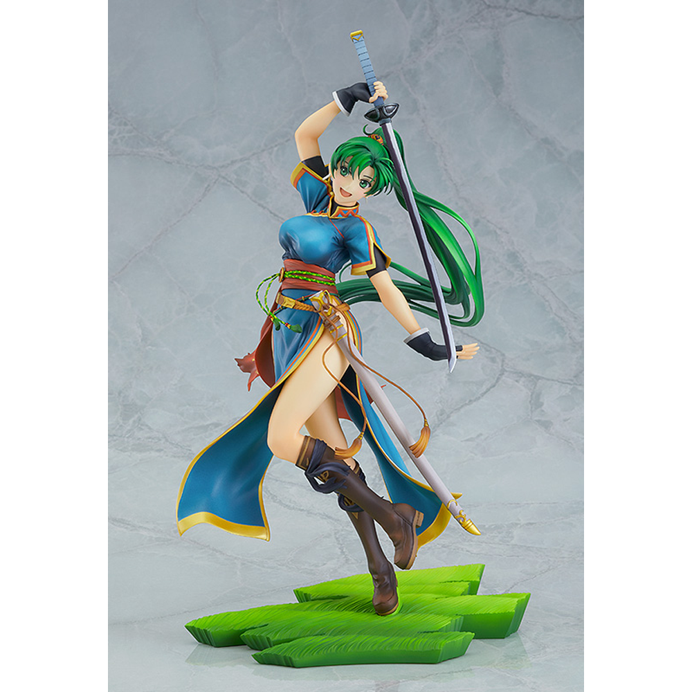 Intelligent Systems: Fire Emblem - Lyn 1/7 Scale Figure (ONLINE ORDER ONLY)