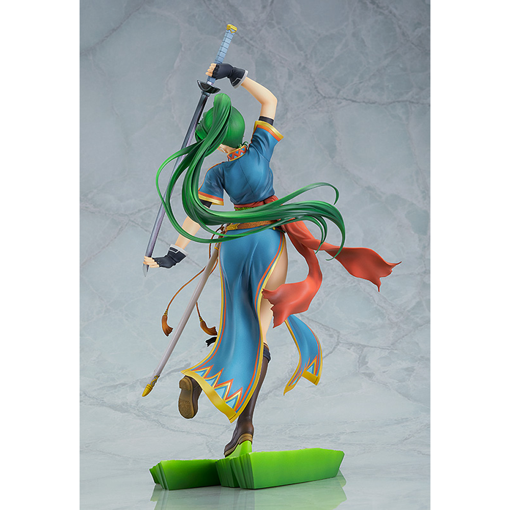 Intelligent Systems: Fire Emblem - Lyn 1/7 Scale Figure (ONLINE ORDER ONLY)