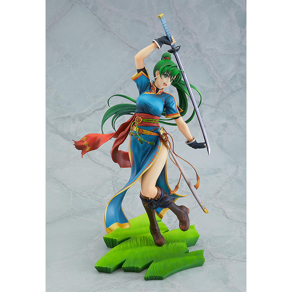 Intelligent Systems: Fire Emblem - Lyn 1/7 Scale Figure (ONLINE ORDER ONLY)