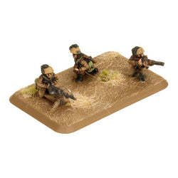 Flames of War: Italian Weapons Platoon - Bersaglieri (Mid War) (ONLINE ORDER ONLY)