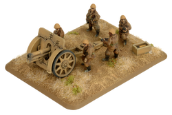 Flames of War: Italian Lorenzo’s Rams Army (Mid War) (ONLINE ORDER ONLY)