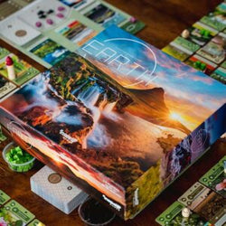 Earth (ONLINE ORDER ONLY)