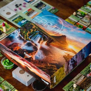 Earth (ONLINE ORDER ONLY)
