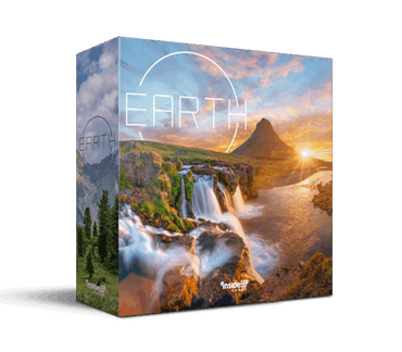 Earth (ONLINE ORDER ONLY)