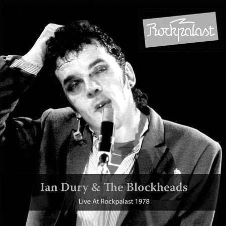 Live At Rockpalast 1978 [Vinyl] (ONLINE ORDER ONLY)